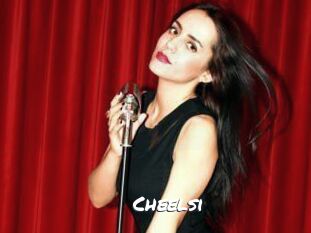Cheelsi