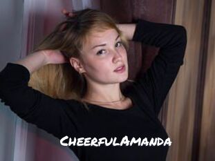 CheerfulAmanda