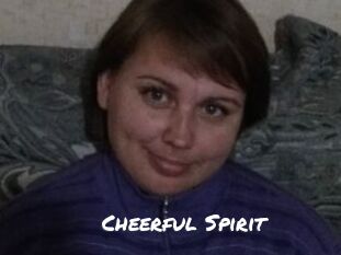 Cheerful_Spirit