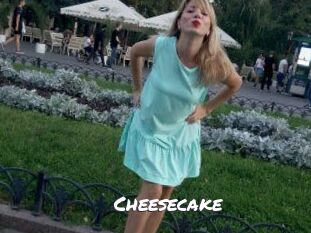 Cheesecake