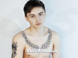 ChefAtangul