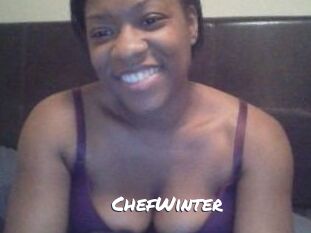 ChefWinter