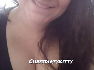 Chefsdirtykitty