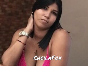 CheilaFox