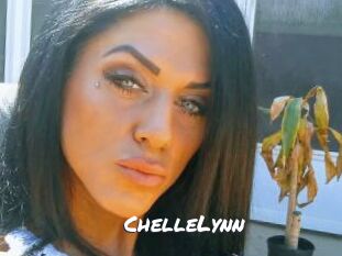 ChelleLynn