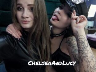ChelseaAndLucy