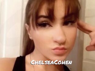 ChelseaCohen