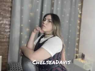 ChelseaDavis