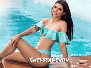 ChelseaLenon