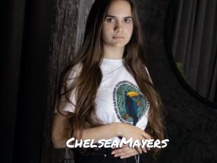 ChelseaMayers