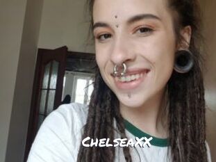 ChelseaXX
