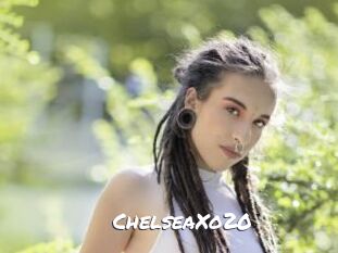ChelseaXo20