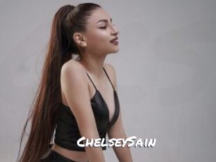 ChelseySain