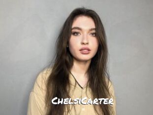 ChelsiCarter