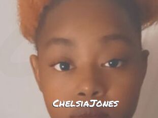 ChelsiaJones