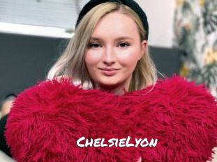 ChelsieLyon