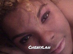 Cheniylah