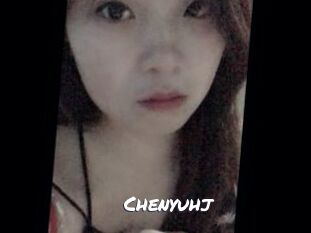 Chenyuhj