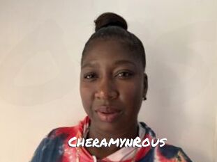 CheramynRous