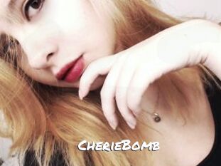 CherieBomb