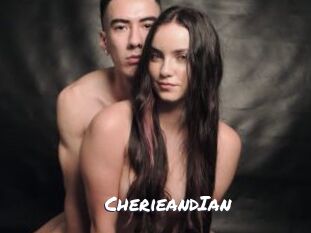 CherieandIan