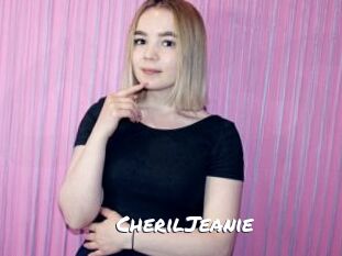CherilJeanie