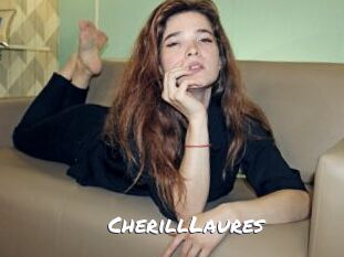 CherillLaures