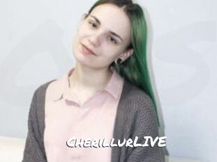 CherillurLIVE