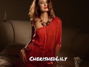 CherishedLily