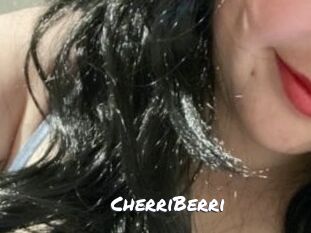 CherriBerri