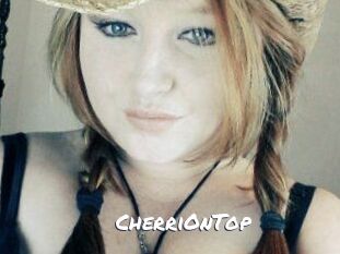 CherriOnTop