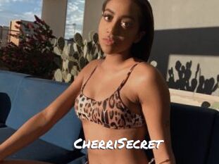 CherriSecret
