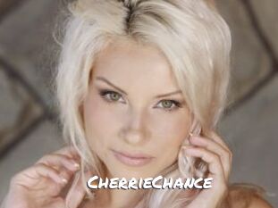 CherrieChance