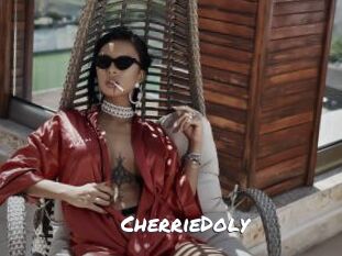 CherrieDoly