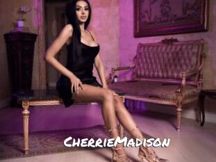 CherrieMadison