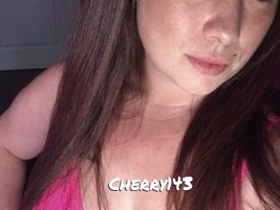 Cherry143