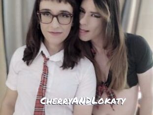 CherryANDLokaty