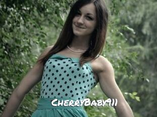 CherryBaby911
