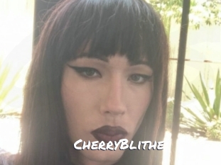 CherryBlithe