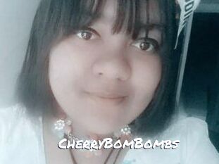 CherryBomBombs