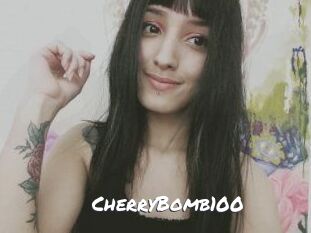 CherryBomb100