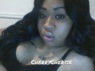 CherryCherise