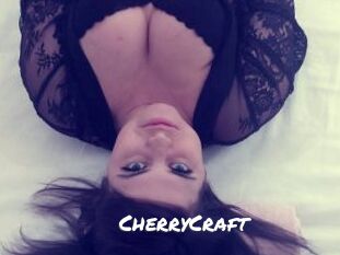 CherryCraft