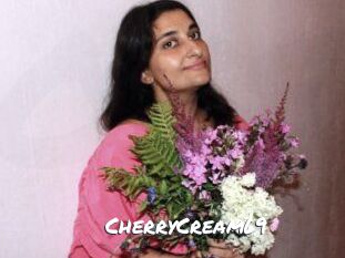 CherryCream69