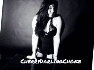 CherryDarlingChoke