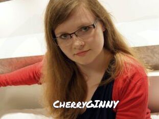 CherryGINNY