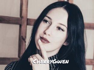 CherryGwen