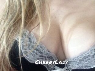 CherryLady