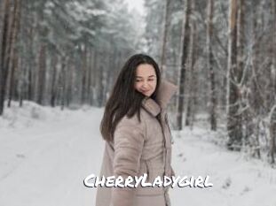 CherryLadygirl