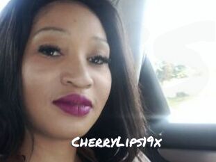 CherryLips19x